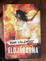 Eldj&auml;garna