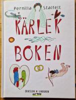 K&auml;rlekboken