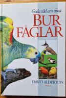 Goda r&aring;d om dina burf&aring;glar