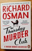 The Thursday Murder Club