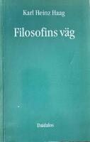 Filosofins v&auml;g