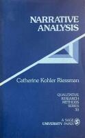 Narrative Analysis