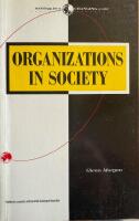 Organizations in society