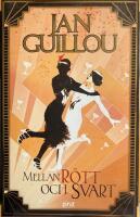 Mellan r&ouml;tt och svart