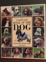 The complete book of the dog