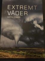 Extremt v&auml;der