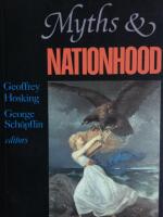 Myths & nationhood