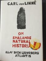 Om Sm&aring;lands natural historia