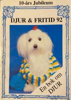 Djur & fritid 92
