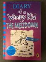 The Meltdown