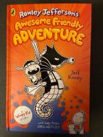 Rowley Jefferson's Awesome Friendly Adventure