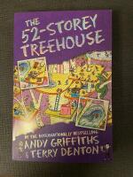The 52-Storey Treehouse