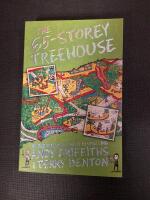 The 65-Storey Treehouse