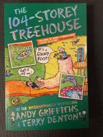 The 104-Storey Treehouse