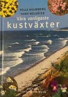 V&aring;ra vanligaste kustv&auml;xter