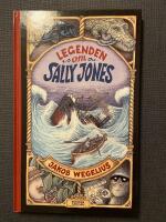 Legenden om Sally Jones