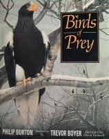 Birds of prey