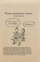 Women with Parkinson's disease 