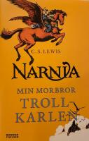 Min morbror trollkarlen