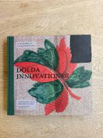 Dolda innovationer - textila produkter och ny teknik under 1800-talet