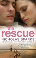 The Rescue ENG