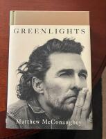 Greenlights