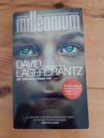 Millenium Det som inte d&ouml;dar oss