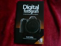 Digitalfotografi - L&auml;r dig yrkesfotografernas hemligheter