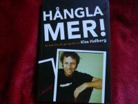 H&aring;ngla mer : en bok om att ge sig h&auml;n