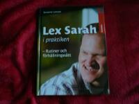 Lex Sarah i praktiken