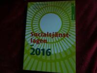 Socialtj&auml;nstlagen 2016