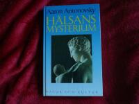 H&auml;lsans mysterium