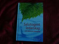Salutogent ledarskap