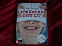 F&ouml;r&auml;ndra ditt liv : med KBT och motiverande samtal MI