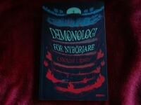 Demonologi f&ouml;r nyb&ouml;rjare