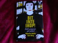 Bit inte ihop! : s&auml;tt gr&auml;nser p&aring; jobbet