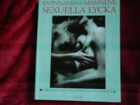 Kvinnans och mannens sexuella
