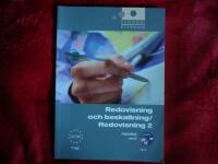 Ekonomistyrning : redovisning och beskattning / Problembok med CD