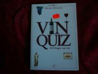 VinQuiz