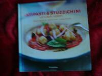 Antipasti & stutzzichini : l&auml;ttlagat hemma