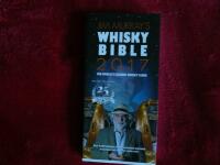 Whisky Bible 2017