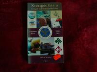 V&auml;garnas b&auml;sta 2002-2003