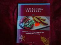 Mexikanska kokboken