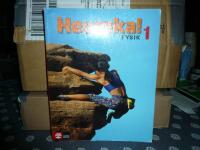 Heureka Fysik 1 L&auml;robok