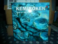 Kemiboken A