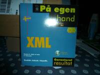 XML p&aring; egen hand