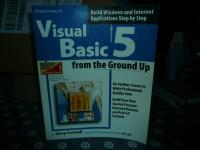 Visual Basic 5 from the ground up