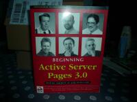 Beginning Active Server Pages 3.0