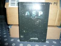 ASP, Active Server Pages