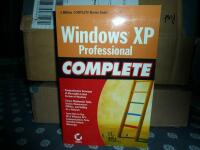 Windows XP Professional Complete
